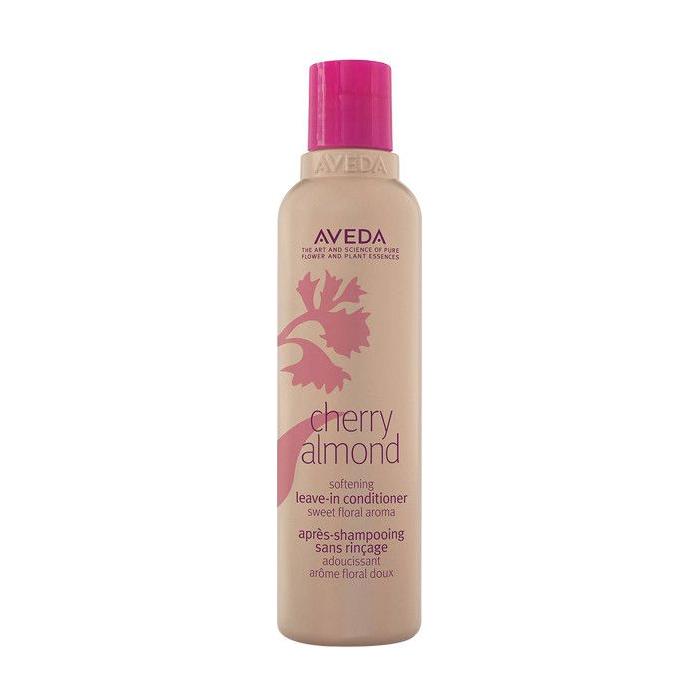Après-shampoing sans rinçage Aveda Cherry Almond 200 ml