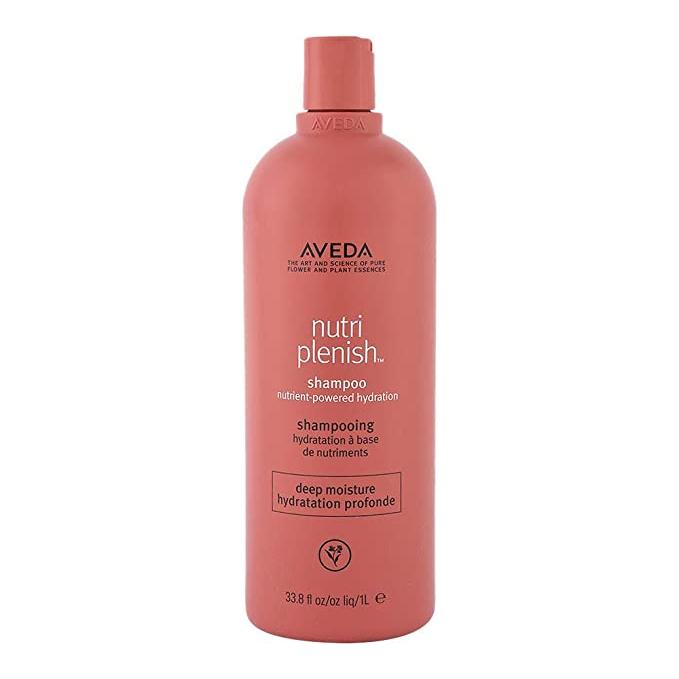 Champú Aveda NutriPlenish de Hidratación Profunda 33.8 Fl Oz