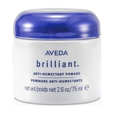 Aveda Brilliant Anti-Humectant Pomade - 2.6 oz