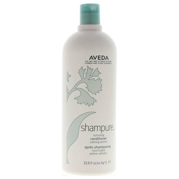 Aveda Shampure Conditioner 33.8oz - Nutrición Ligera