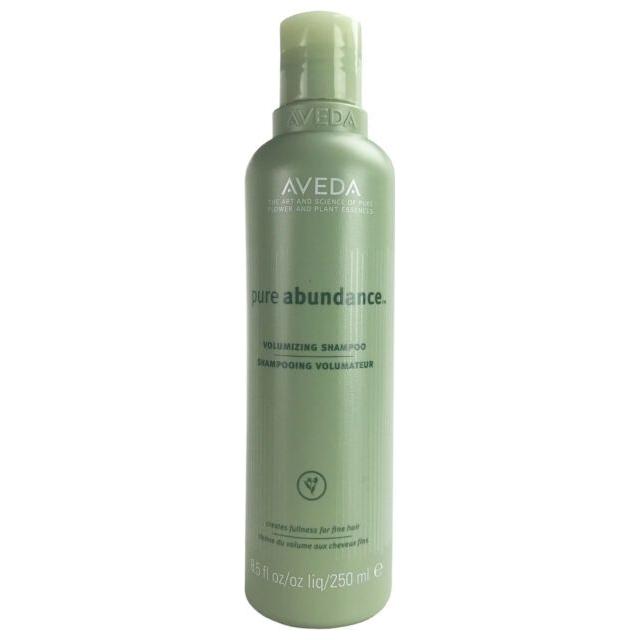 Aveda Pure Abundance Shampoo 8.5 oz - Volumizing Formula