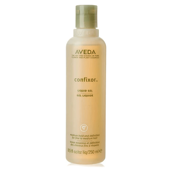 Aveda Confixor Gel Liquide - 8,5 oz Gel Coiffant Léger
