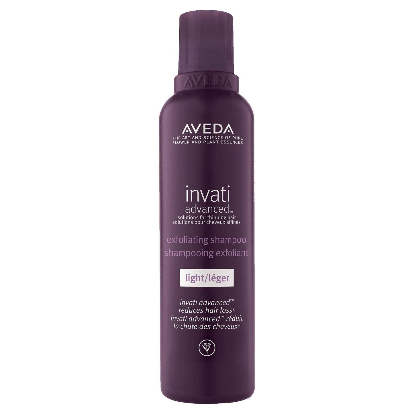 Champú Exfoliante Aveda Invati 200 ml