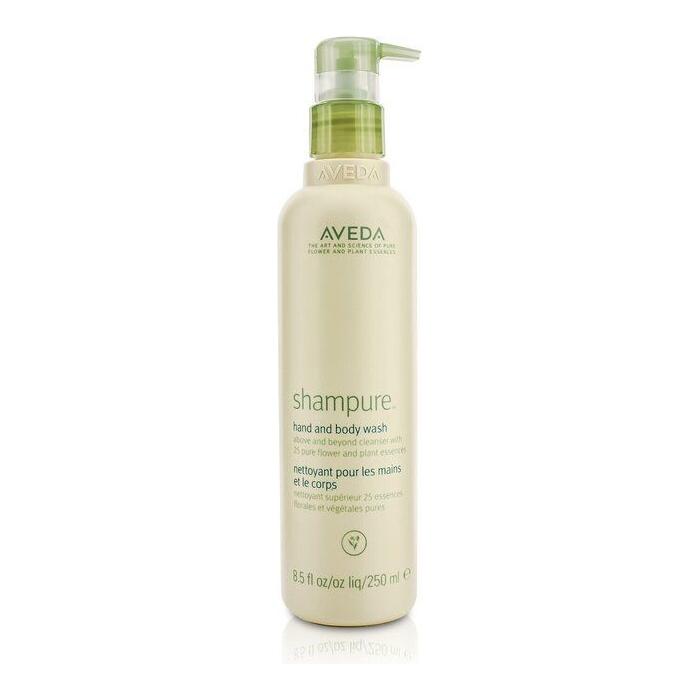 Aveda Shampure Gel Lavant pour les Mains et le Corps 8,5 oz