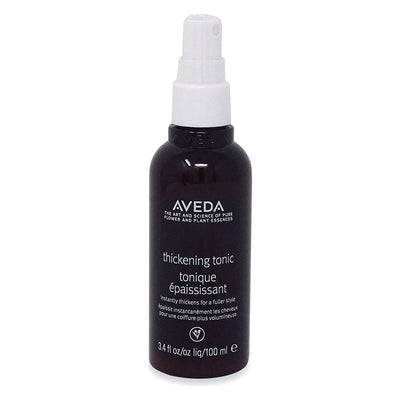 Aveda Thickening Tonic - 3.4 oz Premium Hair Styling Spray
