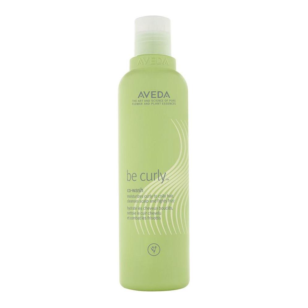 Aveda Be Curl Co Wash - 250 ml