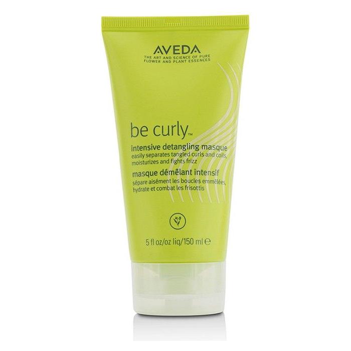 Mascarilla Desenredante Intensiva Aveda Be Curly 5.1 oz