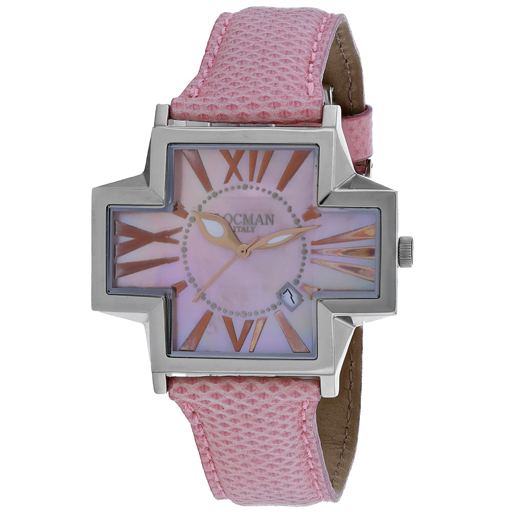 Locman Women's Italy Plus Watch