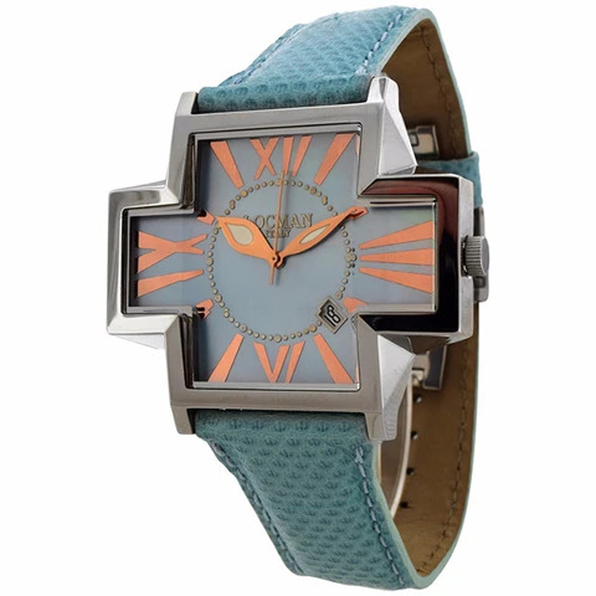 Locman Women's Italy Plus Watch