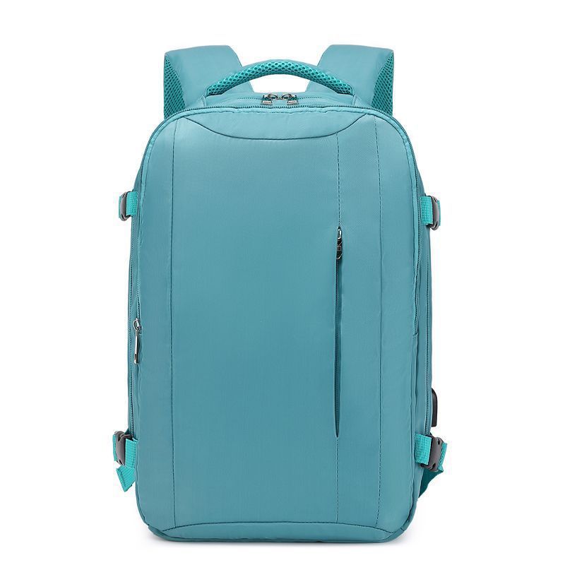 Men's Large Capacity Waterproof Hiking Backpack
