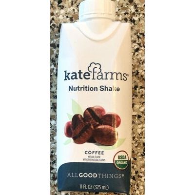 Premium Nutrition Shake for Active Lifestyles
