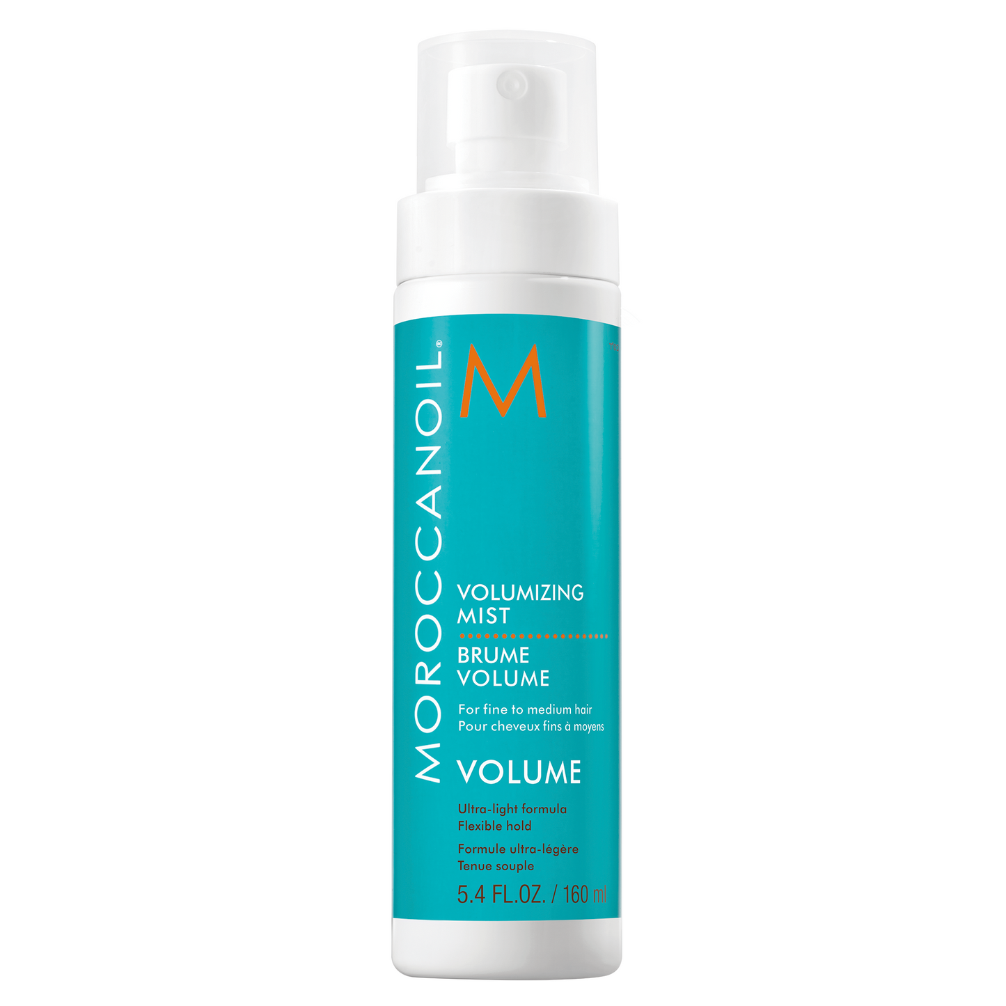 Bruma Voluminizadora Moroccanoil 5.4 oz