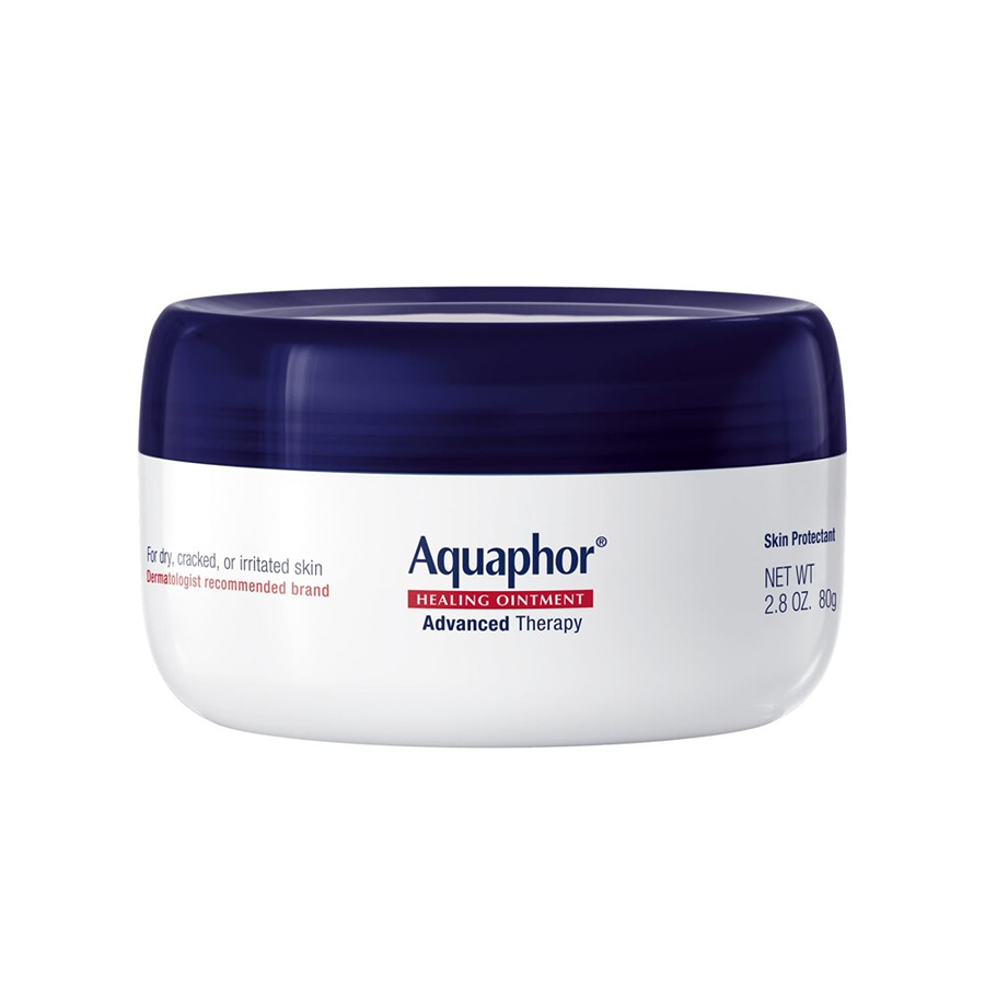 Aquaphor Advanced Therapy Skin Protectant Ointment