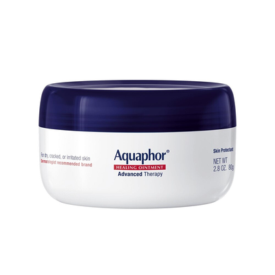 Aquaphor Advanced Therapy Skin Protectant Ointment