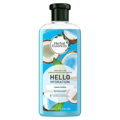 Herbal Essences Hello Hydration Conditioner - Deep Moisture