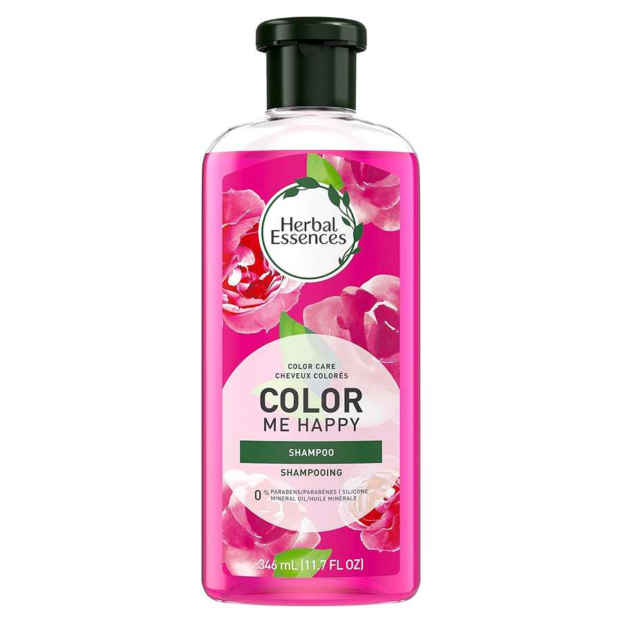 Herbal Essences Color Me Happy Shampoo - 11.7 Oz