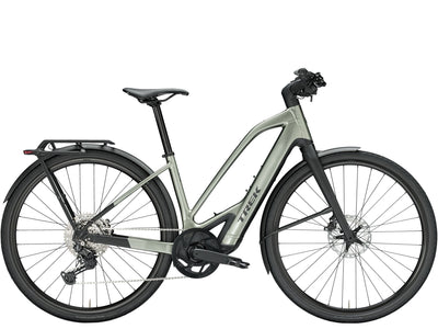 Trek FX+ 7S Midstep Electric Bike