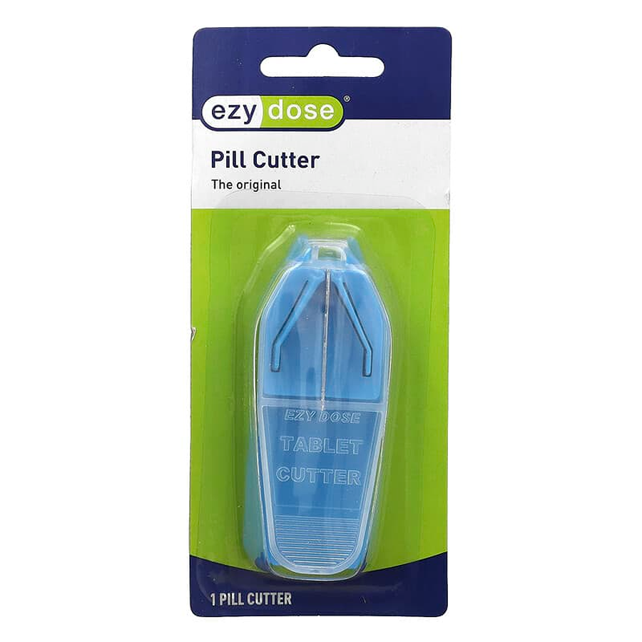 Cortador de Tabletas Original Ezy Dose