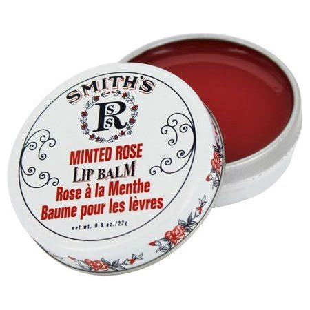 Baume à lèvres Minted Rose de Rosebud Perfume Co. Smith's 0,8 oz