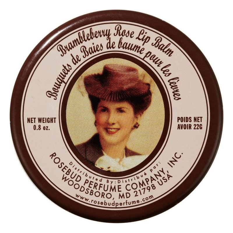 Smith's Brambleberry Rose Lip Balm - 0.8 oz