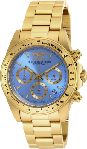 Montre Invicta Femme Speedway