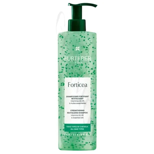 Shampoo Forticea Renforçant Rene Furterer 600ml