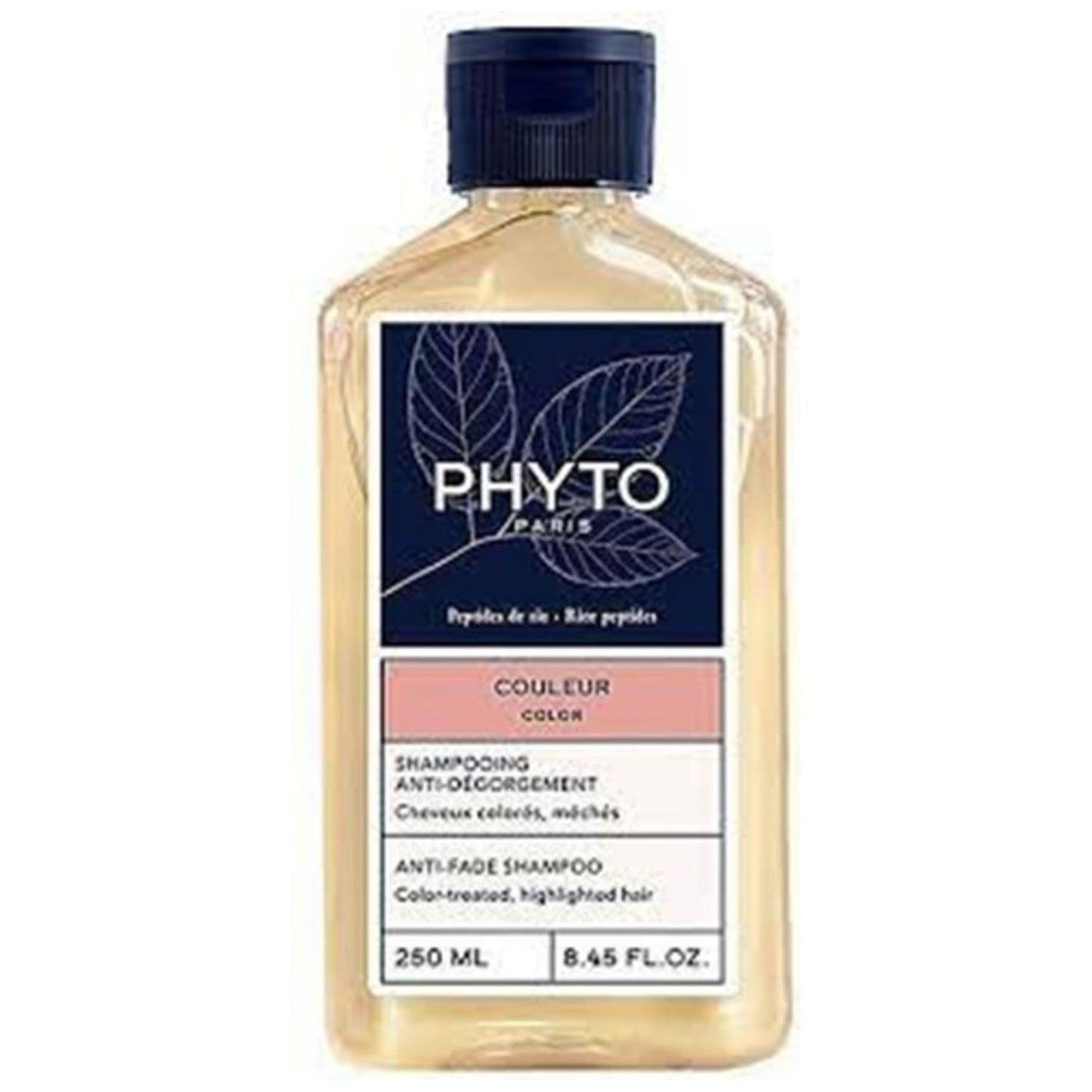 Champú Antidesvanecimiento Phyto Color 250ml