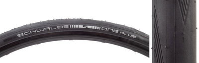 Schwalbe One Plus 700x23 Standard Tire
