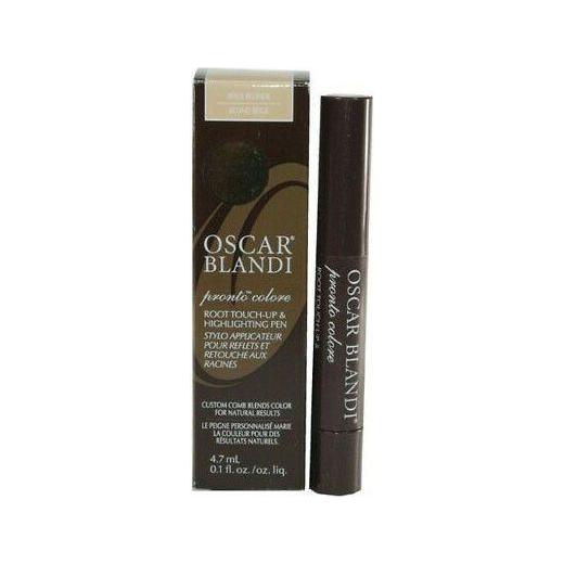 Oscar Blandi Colore Pen - Beige Blonde 4.7ML