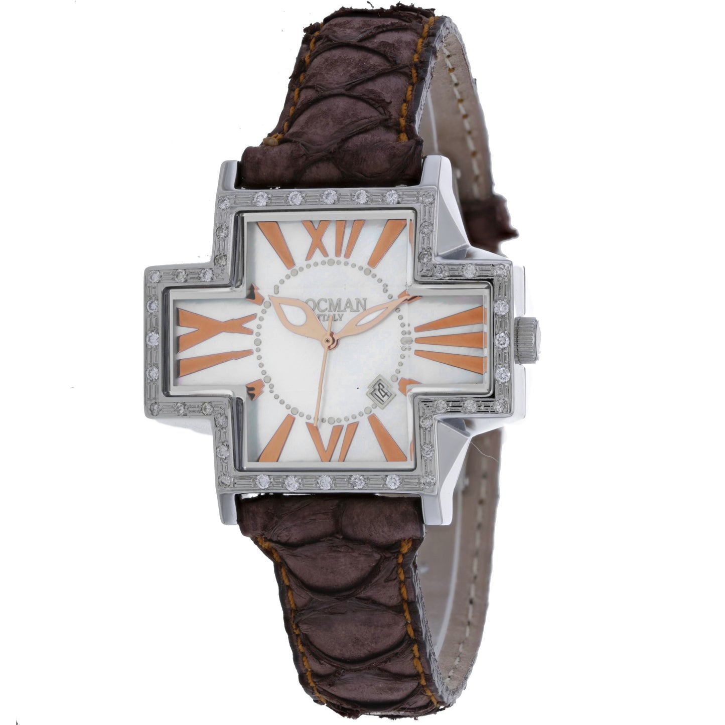 Reloj Locman Women's Italy Plus