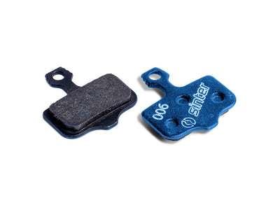 Sinter Disc Brake Pads S530 Compound 006 SRAM Blue Pair
