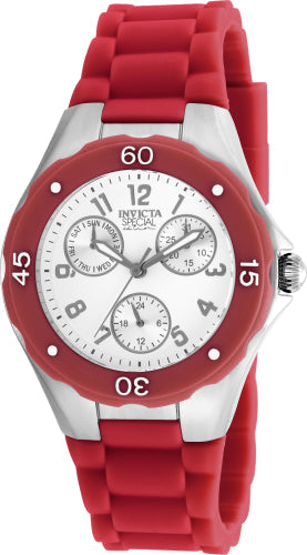Montre Angel pour femme Invicta - Design élégant