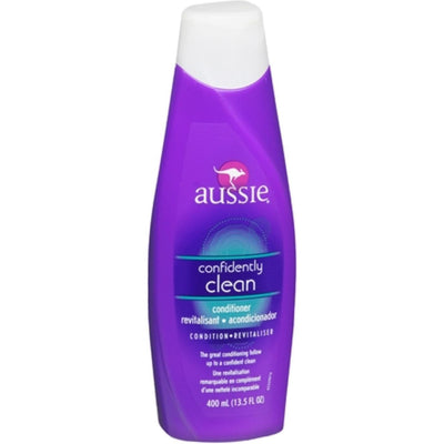 Aussie Cleanse & Mend Conditioner 13.5 Fl. Oz.