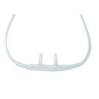 Cozy Cannula with Non-Kink Tubing - 25' Length, Case of 25
