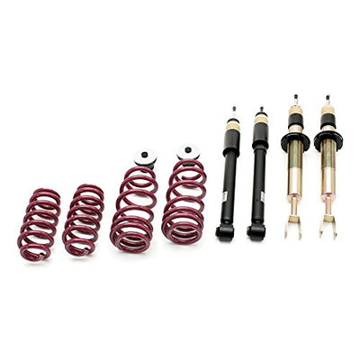 Vogtland Adjustable Coilovers for Mazda Miata MX-5
