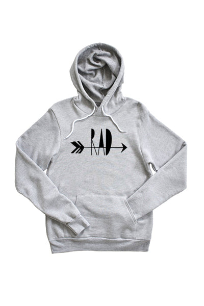 RAD 1894_hoodie - Korvel