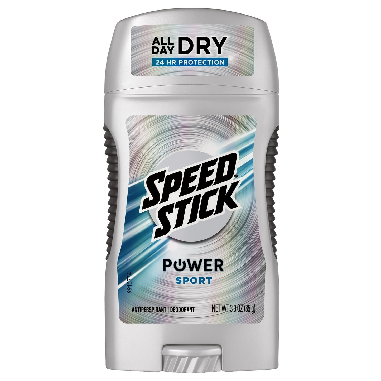 Déodorant Antitranspirant Speed Stick Power, Sport Ultime 3 Oz