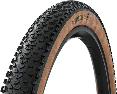 Continental Dubnital Tire - 29 x 2.40 Tubeless Folding