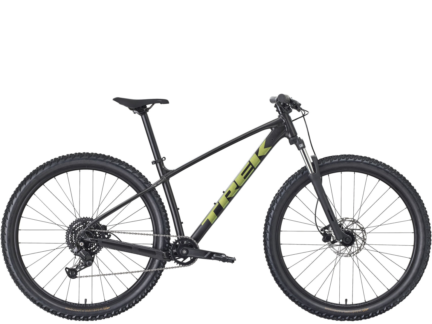 Bicicleta de Montaña Marlin 4 XS 27.5 Matte Dark Web