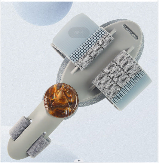 Adjustable Toe Outward Divider for Foot Comfort
