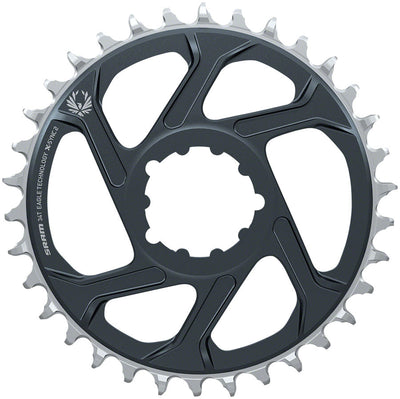 SRAM Eagle X-SYNC 2 Cadena de Montaje Directo - 34t Offset para Boost