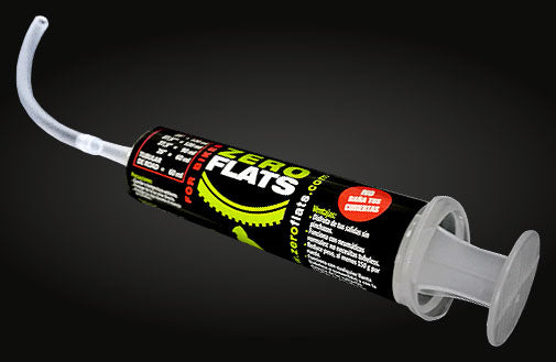 Aplicador ZeroFlats para sellador anti-pinchazos (60 ml)