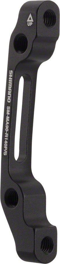 Shimano XTR R140P/S Disc Brake Adaptor for 140mm Rotor