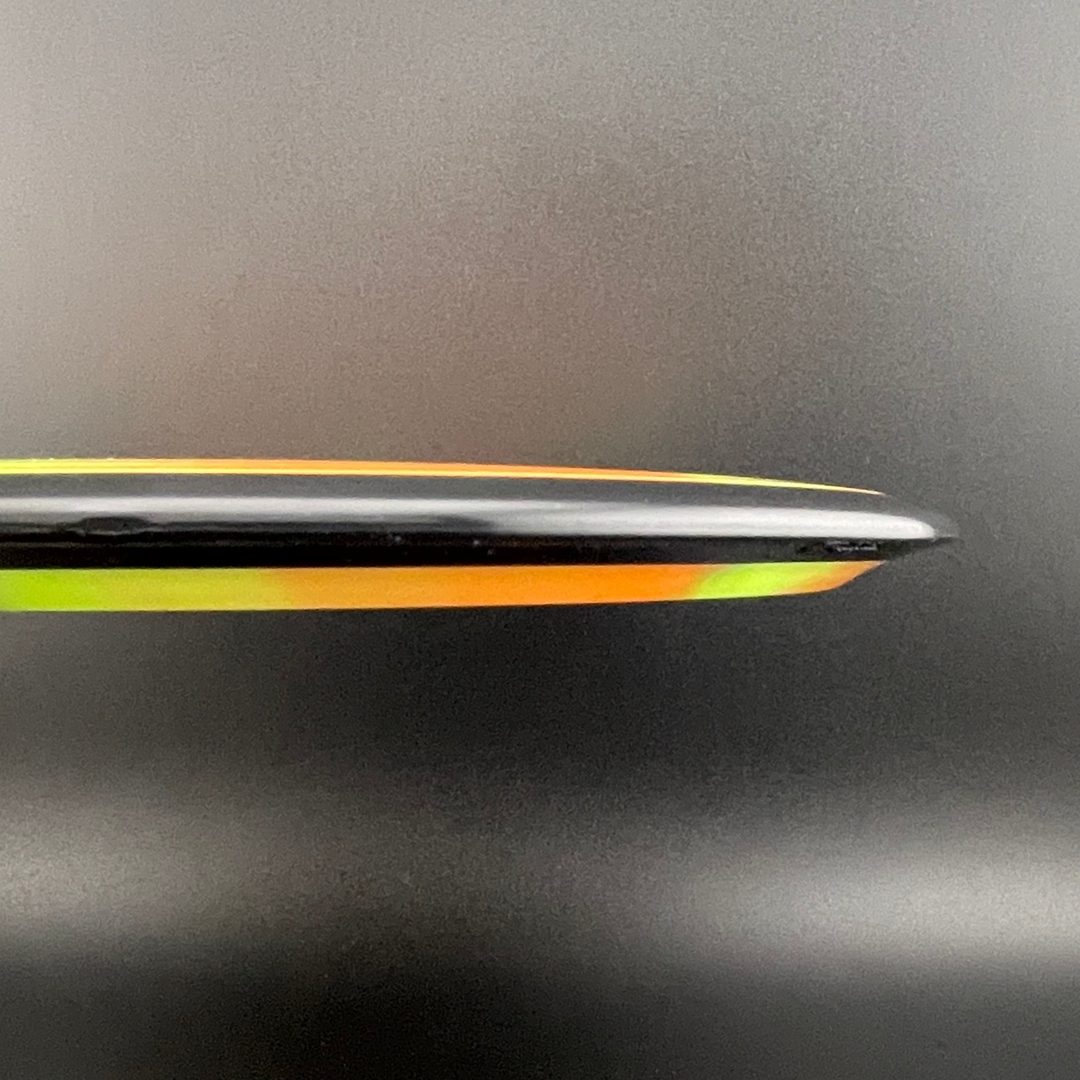 Cosmic Neutron Volt Disc Golf Disc