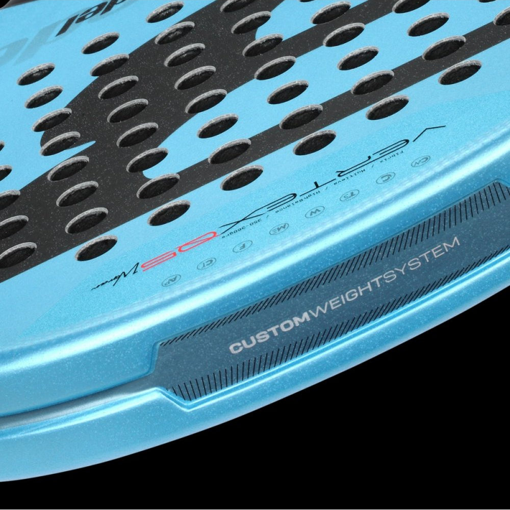 Raquette de Padel Bullpadel Vertex 05 W 26