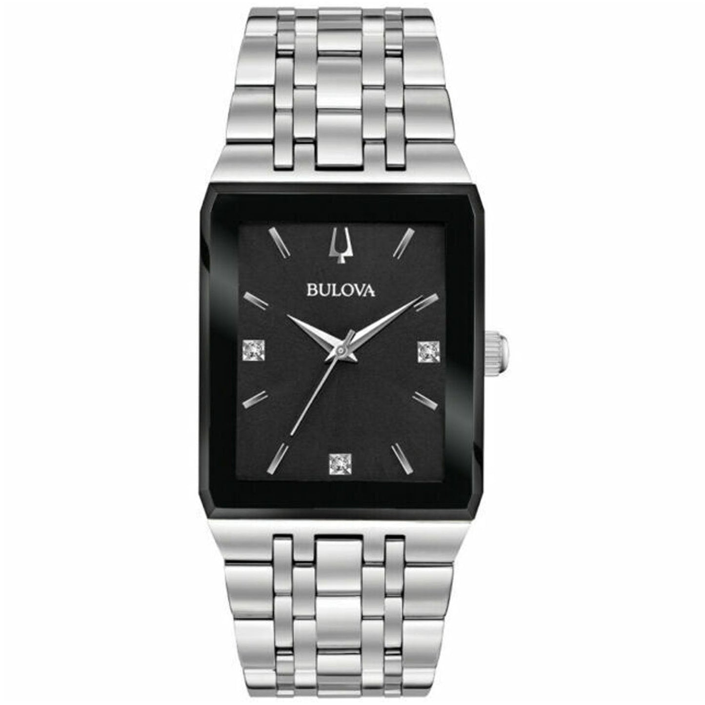 Reloj Clásico para Hombre Bulova - Elegancia Atemporal