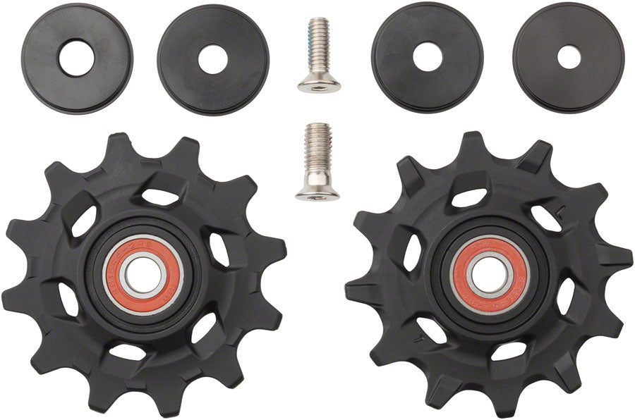 SRAM Force XPLR AXS Rear Derailleur Pulley Kit