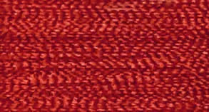 192 Rouge Profond - Fil à Coudre Premium Floriani 40 Poids 5000M