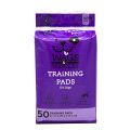Wags & Wiggles Training Pads for Dogs - 50 Count