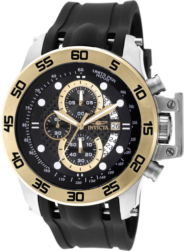 Invicta Men's I-Force Watch